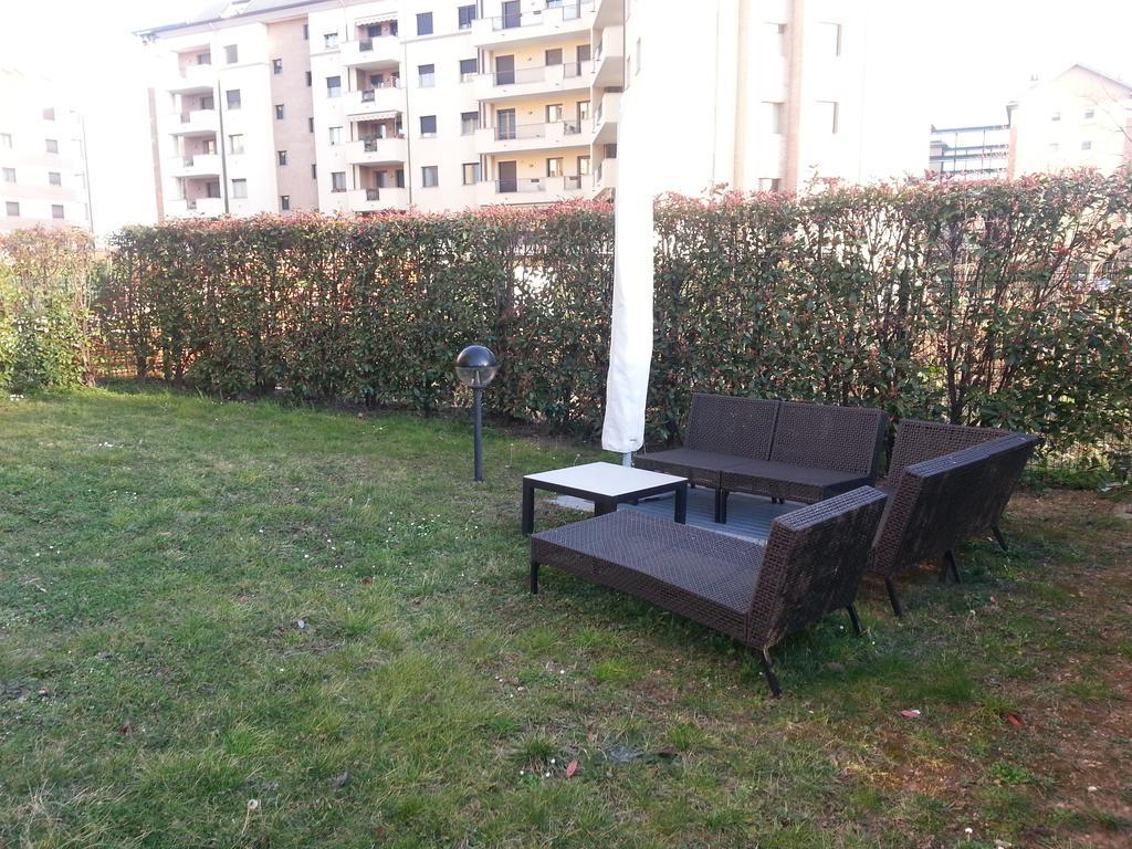 Appartamento Volta Rho Quarto foto